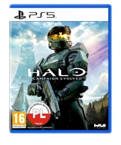 gra ps5 halo: campaign evolved