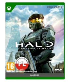 gra xbox series x halo: campaign evolved