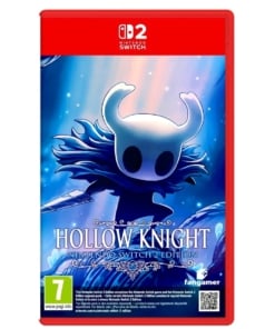 gra nintendo switch 2 hollow knight
