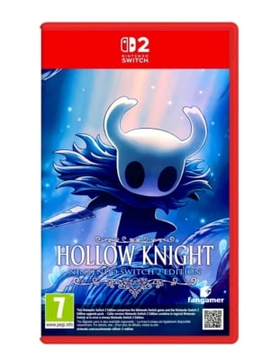gra nintendo switch 2 hollow knight