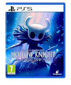 gra ps5 hollow knight