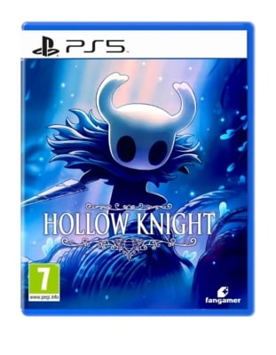 gra ps5 hollow knight