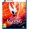 gra ps5 hollow knight silksong