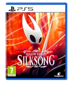 gra ps5 hollow knight silksong
