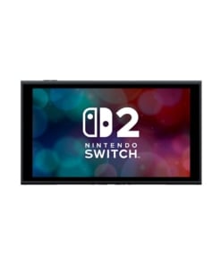 konsola nintendo switch 2 + gra pokemon pokopia (na kodzie)