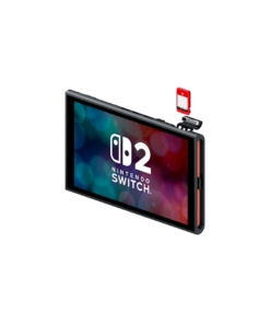 konsola nintendo switch 2 + gra pokemon pokopia (na kodzie)