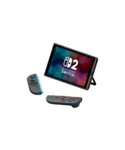konsola nintendo switch 2 + gra pokemon pokopia (na kodzie)