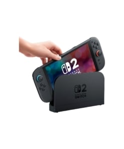 konsola nintendo switch 2 + gra pokemon pokopia (na kodzie)