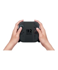 konsola nintendo switch 2 + gra pokemon pokopia (na kodzie)