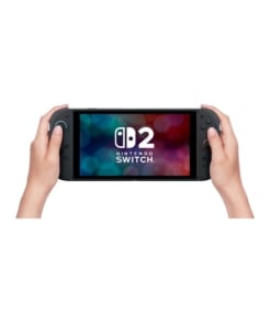 konsola nintendo switch 2 + gra pokemon pokopia (na kodzie)