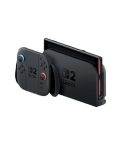 konsola nintendo switch 2 + gra pokemon pokopia (na kodzie)