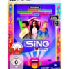 gra ps5 let's sing 2026 + mikrofon