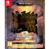 gra nintendo switch little nightmares iii / mirror edition
