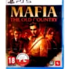 gra ps5 mafia: the old country / de