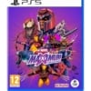 gra ps5 marvel maximum collection / edycja standardowa