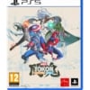 gra ps5 marvel tokon: fighting souls / edycja standardowa