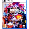 gra ps5 marvel tokon: fighting souls