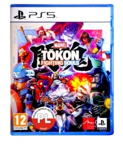 gra ps5 marvel tokon: fighting souls