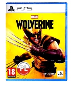 gra ps5 marvel's wolverine