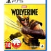 gra ps5 marvel's wolverine / edycja standardowa