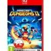 gra nintendo switch 2 minecraft dungeons 2