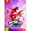 gra nintendo switch miraculous paris under siege