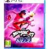 gra ps5 miraculous paris under siege