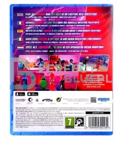 gra ps5 miraculous paris under siege