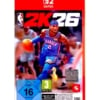 gra nintendo switch 2 nba 2k26 / de