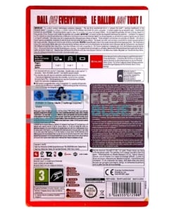 gra nintendo switch 2 nba 2k26 / de