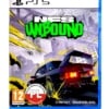 gra ps5 need for speed unbound / eu