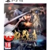 gra ps5 onimusha: way of the sword / lenticular edition okładka 3d