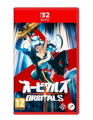 gra nintendo switch 2 orbitals
