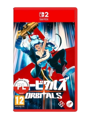 gra nintendo switch 2 orbitals