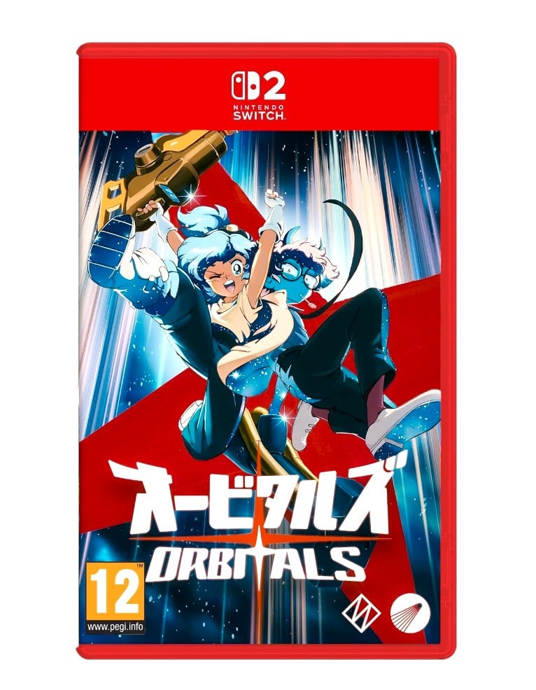 gra nintendo switch 2 orbitals