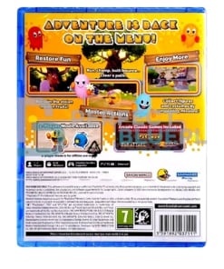 gra ps5 pac man world 2 re pac