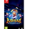 gra nintendo switch rayman: 30th anniversary edition