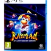 gra ps5 rayman: 30th anniversary edition