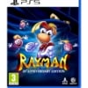 gra ps5 rayman: 30th anniversary edition