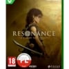 gra xbox series x resonance: a plague tale legacy / edycja standardowa