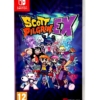 gra nintendo switch scott pilgrim ex