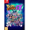gra nintendo switch scott pilgrim ex / edycja standardowa