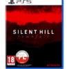 gra ps5 silent hill: townfall / edycja standardowa