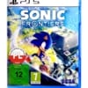 gra ps5 sonic frontiers / eu