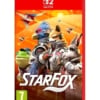 gra nintendo switch 2 star fox