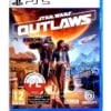 gra ps5 star wars outlaws / de