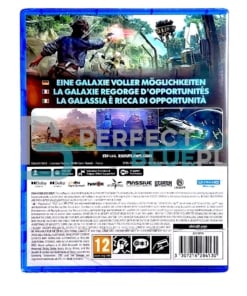 gra ps5 star wars outlaws / de