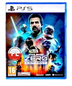 gra ps5 star wars: zero company