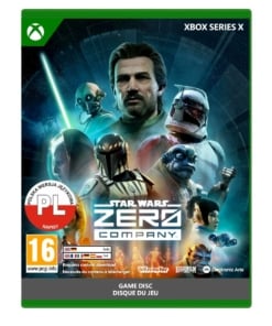 gra ps5 star wars: zero company / edycja standardowa (kopia)
