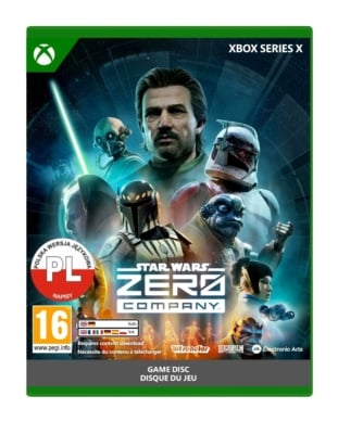 gra ps5 star wars: zero company / edycja standardowa (kopia)